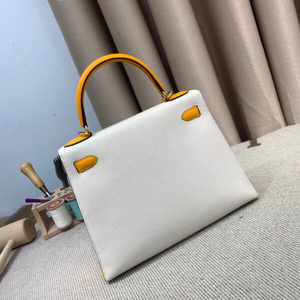 Hermes Kelly 28