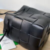 Bottega Veneta Small Cassette Cross-Body Bucket