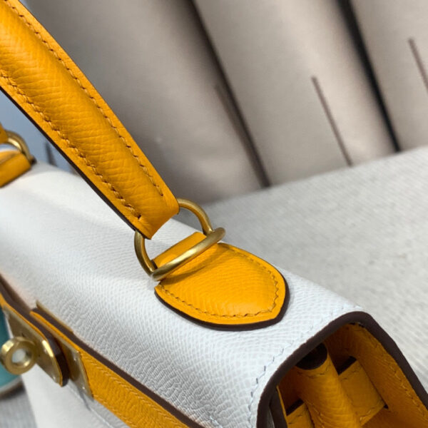 Hermes Kelly 28