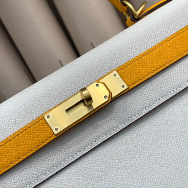 Hermes Kelly 28