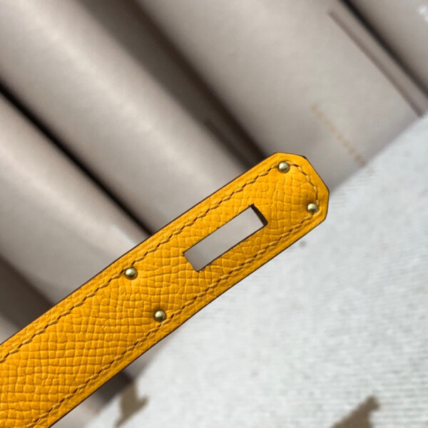 Hermes Kelly 28