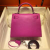 Hermes Kelly 28