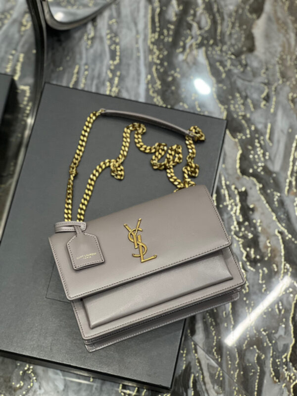 YSL Sunset