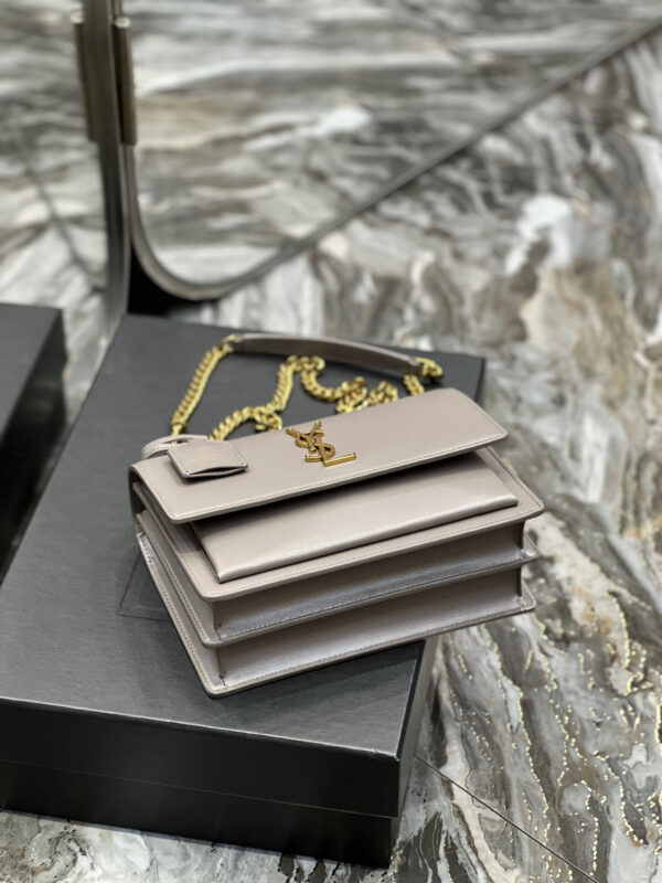 YSL Sunset