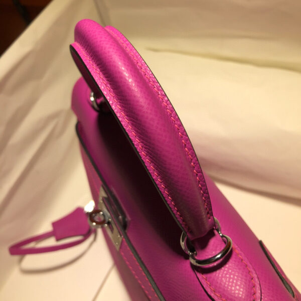 Hermes Kelly 28