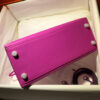 Hermes Kelly 28