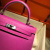 Hermes Kelly 28
