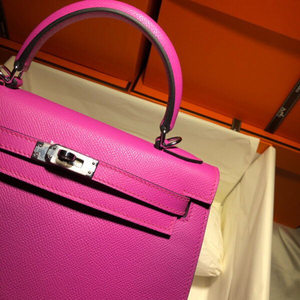 Hermes Kelly 28