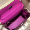 Hermes Kelly 28