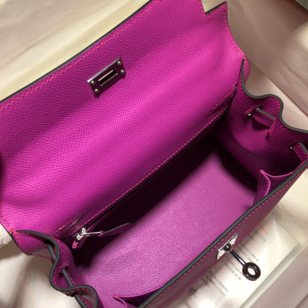 Hermes Kelly 28