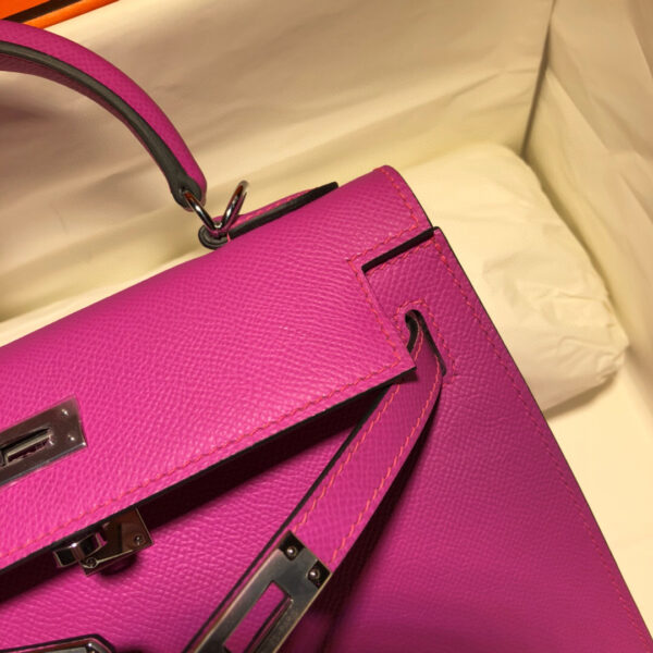 Hermes Kelly 28