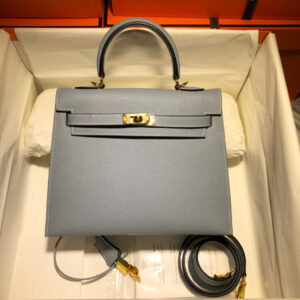 Hermes Kelly 28