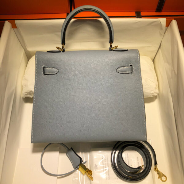 Hermes Kelly 28