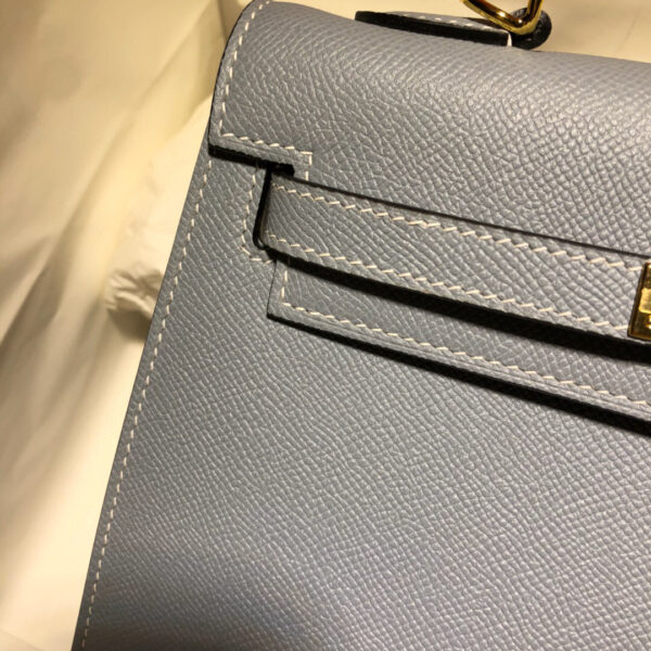 Hermes Kelly 28