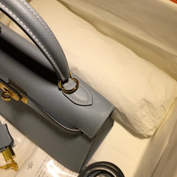 Hermes Kelly 28
