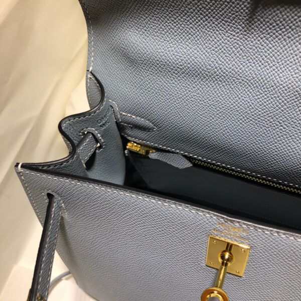 Hermes Kelly 28