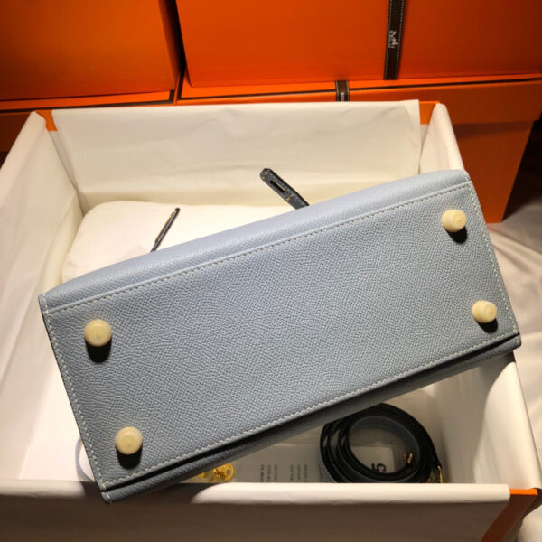 Hermes Kelly 28