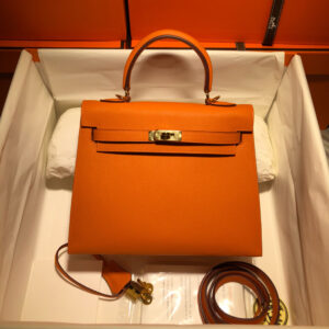 Hermes Kelly 28