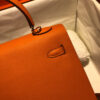 Hermes Kelly 28