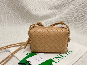 Bottega Veneta Shoulder Bags