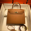 Hermes Kelly 28