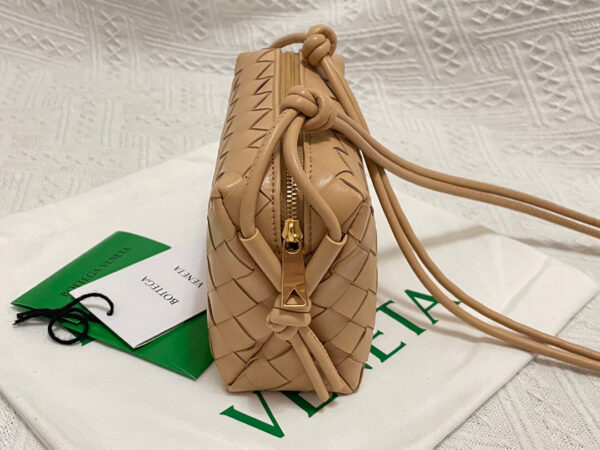 Bottega Veneta Shoulder Bags
