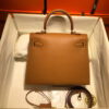 Hermes Kelly 28
