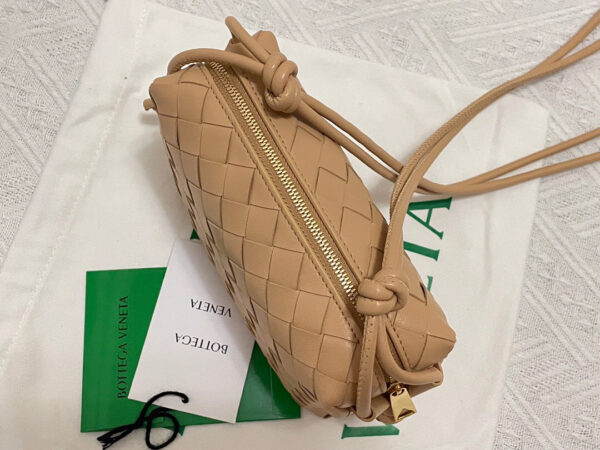 Bottega Veneta Shoulder Bags