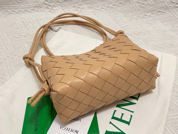 Bottega Veneta Shoulder Bags