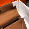 Hermes Kelly 28
