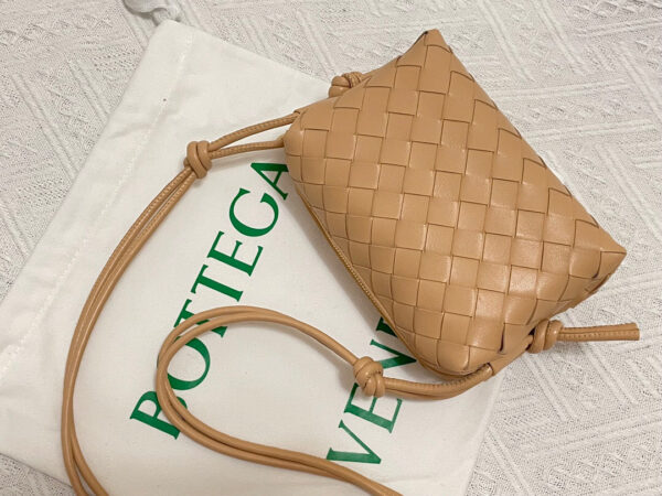 Bottega Veneta Shoulder Bags