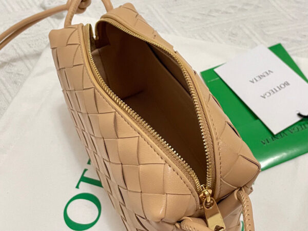 Bottega Veneta Shoulder Bags