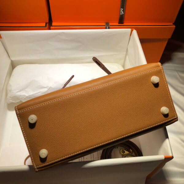 Hermes Kelly 28