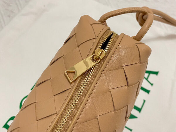Bottega Veneta Shoulder Bags
