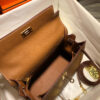 Hermes Kelly 28