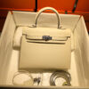 Hermes Kelly 28