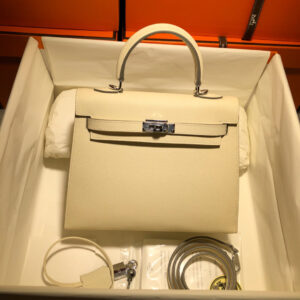 Hermes Kelly 28