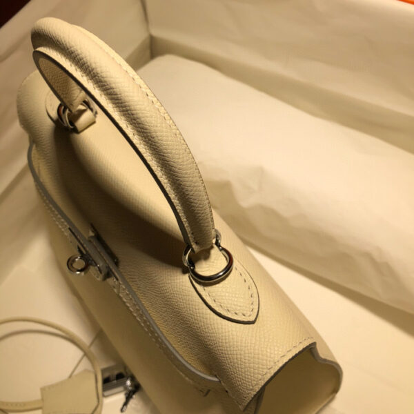 Hermes Kelly 28