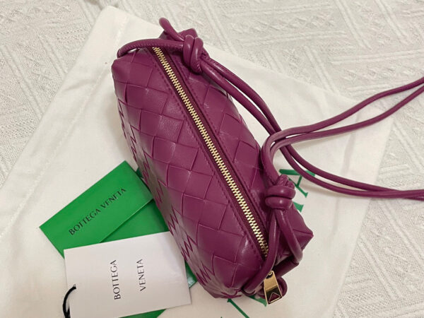 Bottega Veneta Shoulder Bags