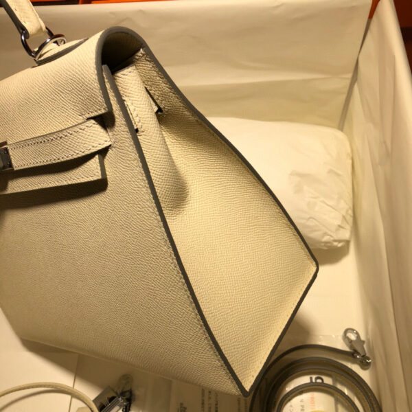 Hermes Kelly 28
