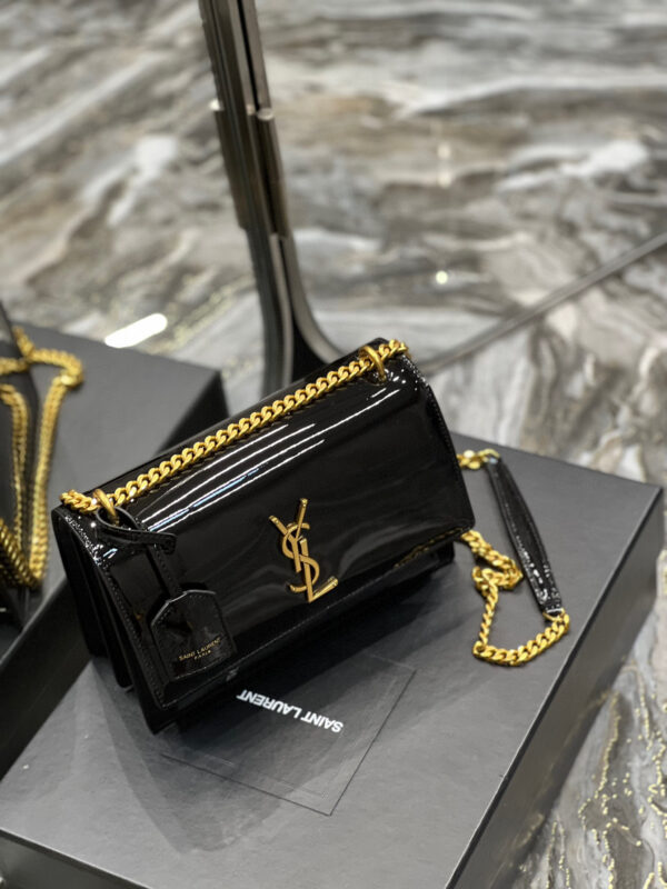YSL Sunset