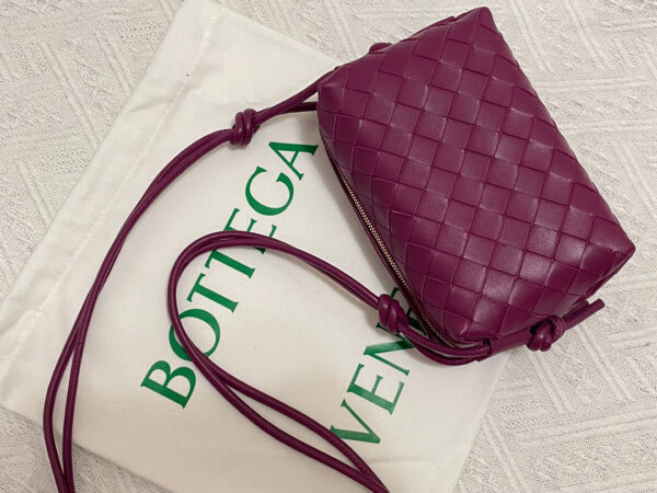 Bottega Veneta Shoulder Bags