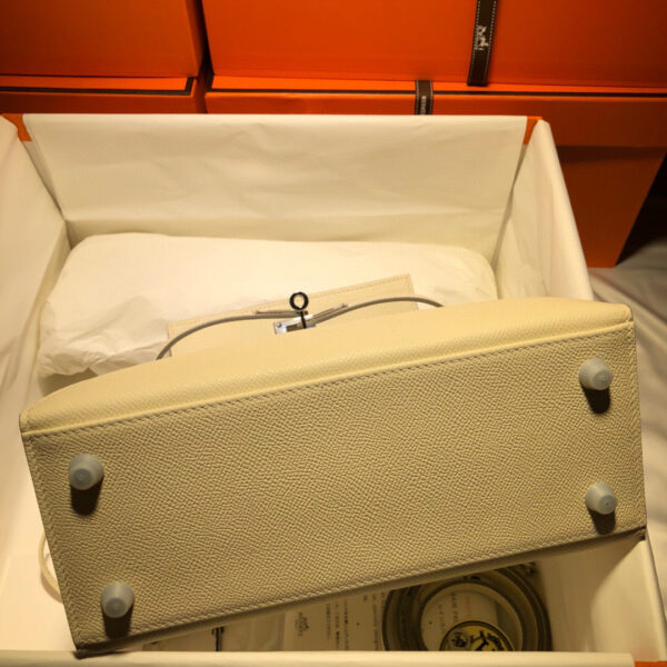 Hermes Kelly 28