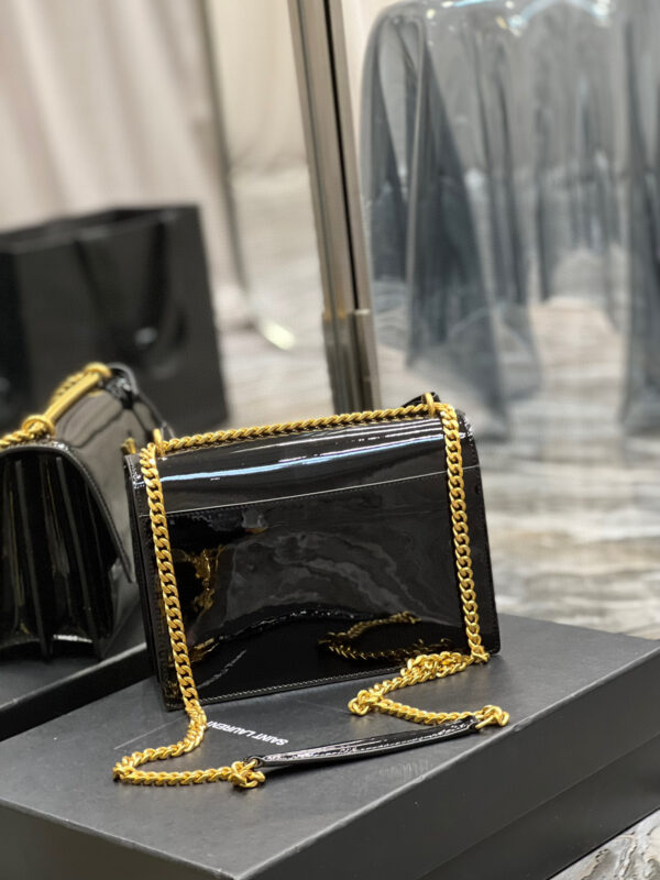 YSL Sunset