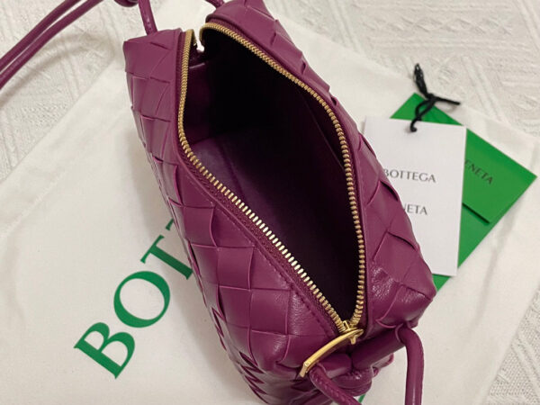 Bottega Veneta Shoulder Bags