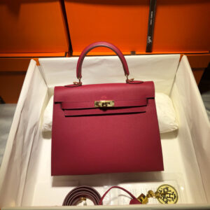 Hermes Kelly 28