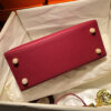 Hermes Kelly 28