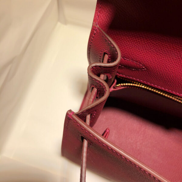 Hermes Kelly 28