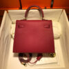 Hermes Kelly 28