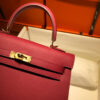 Hermes Kelly 28